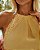 Regata Halter Renda Donna Ritz - Imagem 2