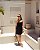 Vestido Curto Alfaiataria Donna Ritz - Imagem 13