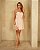 Vestido Curto Alfaiataria Donna Ritz - Imagem 8