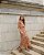 Vestido Longo Em Estampa Floral Doce Flor - Imagem 8