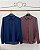 Camisa Manga Longa Em Viscolinho Milalai - Imagem 11