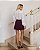 Short Saia Alfaiataria Basic Milalai - Imagem 17