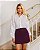 Short Saia Alfaiataria Basic Milalai - Imagem 19