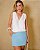 Short Saia Alfaiataria Donna Ritz - Imagem 14
