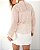 Short Saia Alfaiataria Donna Ritz - Imagem 3