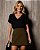Short Saia Alfaiataria Donna Ritz - Imagem 9