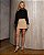 Short Saia Alfaiataria Donna Ritz - Imagem 8