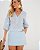 Short Saia Alfaiataria Donna Ritz - Imagem 4