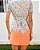 Short Saia Alfaiataria Donna Ritz - Imagem 9