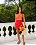 Short Saia Alfaiataria Donna Ritz - Imagem 6