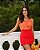 Short Saia Alfaiataria Donna Ritz - Imagem 5