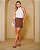 Short Saia Alfaiataria Donna Ritz - Imagem 9