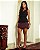 Short Saia Alfaiataria Donna Ritz - Imagem 5