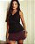 Short Saia Alfaiataria Donna Ritz - Imagem 4