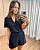 Blusa Em Crepe Pregas Ombro Donna Ritz - Imagem 4