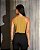 Regata Halter Botões Organicos Donna Ritz - Imagem 2