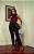 Calça Skinny Em Alfaiataria Donna Ritz - Imagem 2