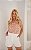 Shorts Alfaiataria Basic Donna Ritz - Imagem 6