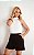 Shorts Alfaiataria Basic Donna Ritz - Imagem 3