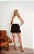 Shorts Alfaiataria Basic Donna Ritz - Imagem 4