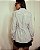 Camisa Listrada Manga Longa Amarração Donna Ritz - Imagem 9