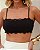 Top Renda Faixa Donna Ritz - Imagem 4