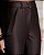Calça Flare Com Cinto Power - Imagem 10