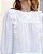 Blusa Com Babado e Renda Milalai - Imagem 4
