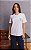 T-Shirt Com Aviamento Dourado Unique Chic - Imagem 2
