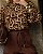 Blusa Manga Longa Animal Print - Imagem 3