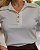 Blusa Em Malha Polo - Imagem 4