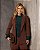 Calça Wide Leg Em Alfaiataria Basic Donna Ritz - Imagem 8
