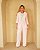 Blazer Boyfriend Alfaiataria Martingale Donna Ritz - Imagem 2