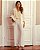 Blazer Boyfriend Alfaiataria Martingale Donna Ritz - Imagem 6