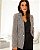 Blazer Alongado Tweed Donna Ritz - Imagem 4