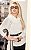 Blusa Tricot Haglan Gola Boba - Imagem 5