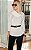 Blusa Tricot Haglan Gola Boba - Imagem 11