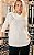 Blusa Tricot Haglan Gola Boba - Imagem 1