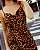 Vestido Longo Degagê Onça Donna Ritz - Imagem 4
