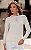 Blusa Em Tricot Pala Furos - Imagem 1