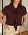 Blusa Gola Laço Milalai - Imagem 14
