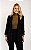 Blazer Martingale Alfaiataria Donna Ritz - Imagem 15