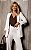 Blazer Martingale Alfaiataria Donna Ritz - Imagem 1