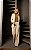Blazer Martingale Alfaiataria Donna Ritz - Imagem 4