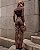 Calça Skinny Em Couro Like - Imagem 3