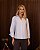 Camisa Tricoline Pala Donna Ritz - Imagem 2