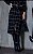 Saia Midi Tweed Com Fenda - Imagem 3
