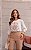 Blusa Em Viscose Com Bordado - Imagem 6
