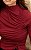 Blusa Malha Jersey Com Manga Longa - Imagem 2