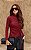 Blusa Malha Jersey Com Manga Longa - Imagem 3